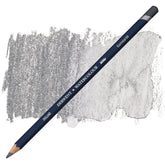 DERWENT WATERCOLOUR PENCIL GUNMETAL 69 - Al Masam Stationery LLC